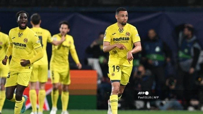 Villarreal Perkuat Posisi Tiga Besar La Liga Meski Imbang Oviedo, Target Kemenangan atas Celta Vigo