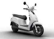 VinFast Evo 2026 Resmi Meluncur: Motor Listrik Retro‑Modern dengan Swap Baterai Cepat dan GPS Tracker