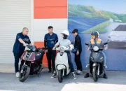 VinFast Siapkan Modal Besar, Targetkan Segmen Motor Listrik Kantoran, Mahasiswa, dan Ojek Online di Indonesia