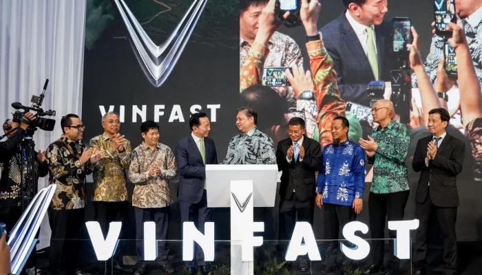 VinFast Subang: Investasi Miliaran Dollar, Tantangan Besar yang Mengintai