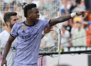 Vinícius Júnior Jadi Sorotan Utama: Dari Kontroversi Rasisme hingga Aturan Baru FIFA di Piala Dunia 2026