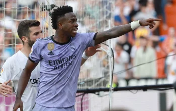 Vinícius Júnior Jadi Sorotan Utama: Dari Kontroversi Rasisme hingga Aturan Baru FIFA di Piala Dunia 2026
