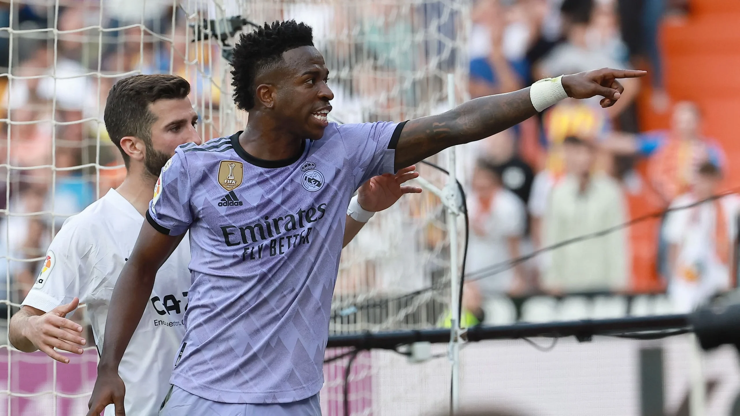 Vinícius Júnior Jadi Sorotan Utama: Dari Kontroversi Rasisme hingga Aturan Baru FIFA di Piala Dunia 2026