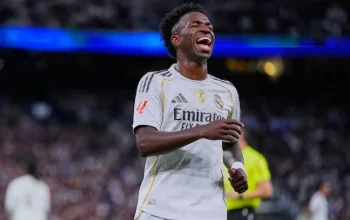 Vinicius Tunda Kontrak Baru: Strategi Besar Menunggu Piala Dunia 2026