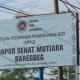 Viral dapur MBG di Majalengka Pecah, Kondisi SD Terancam, Pemerintah Pusat Turun Tangan
