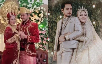 Viral Ijab Kabul Elly Sugigi: Pernikahan Keenam yang Bikin Netizen Curiga