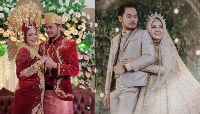 Viral Ijab Kabul Elly Sugigi: Pernikahan Keenam yang Bikin Netizen Curiga