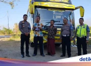 Viral Ugal-Ugulan Travel di Tol Purbaleunyi: Sopir Ditilang, Perusahaan Putus Kerja