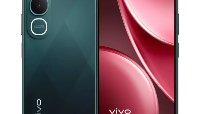 Vivo Y31d Pro: Smartphone Tahan Banting Level Militer Siap Jawab Tantangan Pekerja Non‑Stop