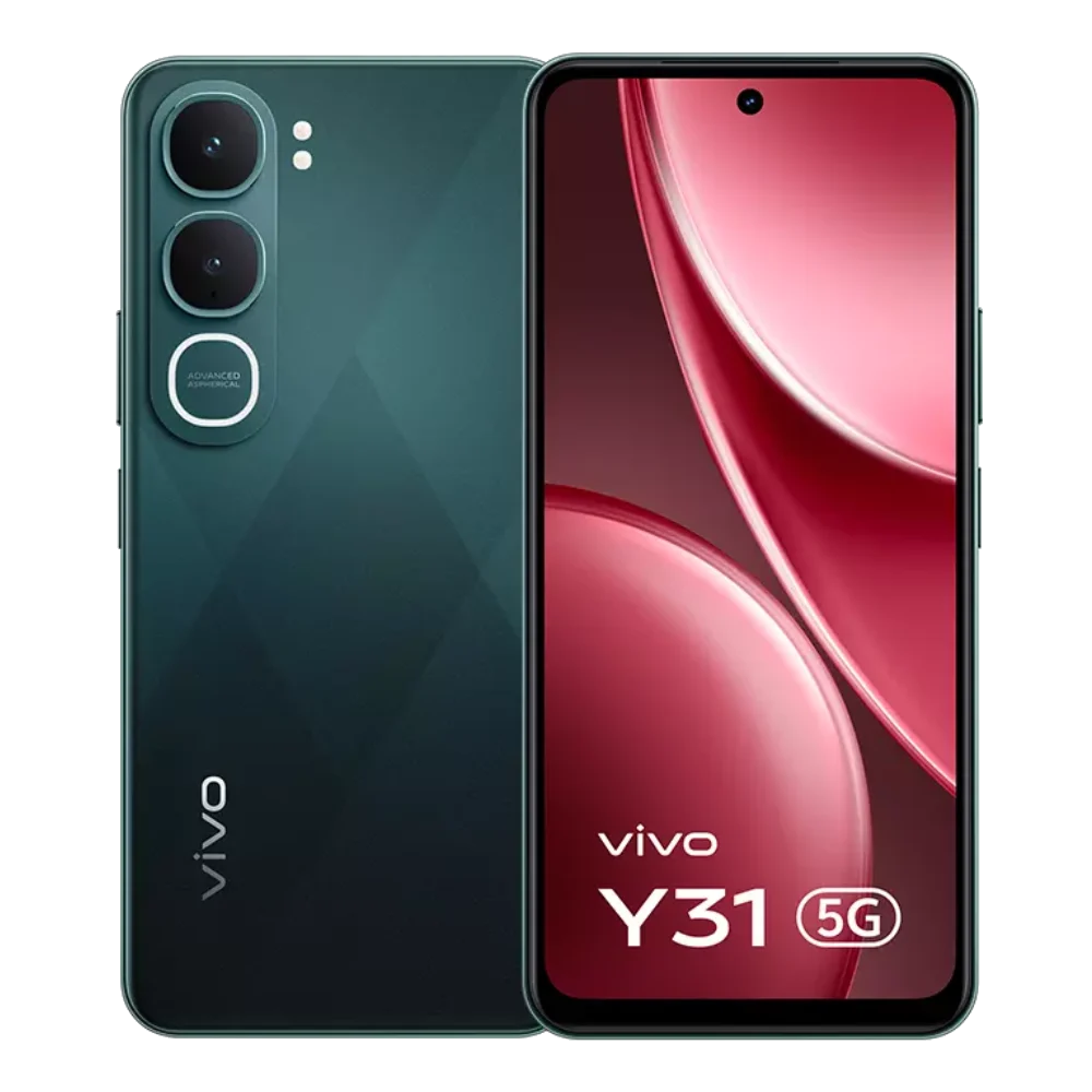 Vivo Y31d Pro: Smartphone Tahan Banting Level Militer Siap Jawab Tantangan Pekerja Non‑Stop