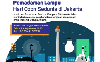 Wabah Mati Lampu 8 Jam di Jakarta dan Sekitarnya: PLN Umumkan Daftar Wilayah Terdampak dan Tips Menghadapi Kegagalan Listrik