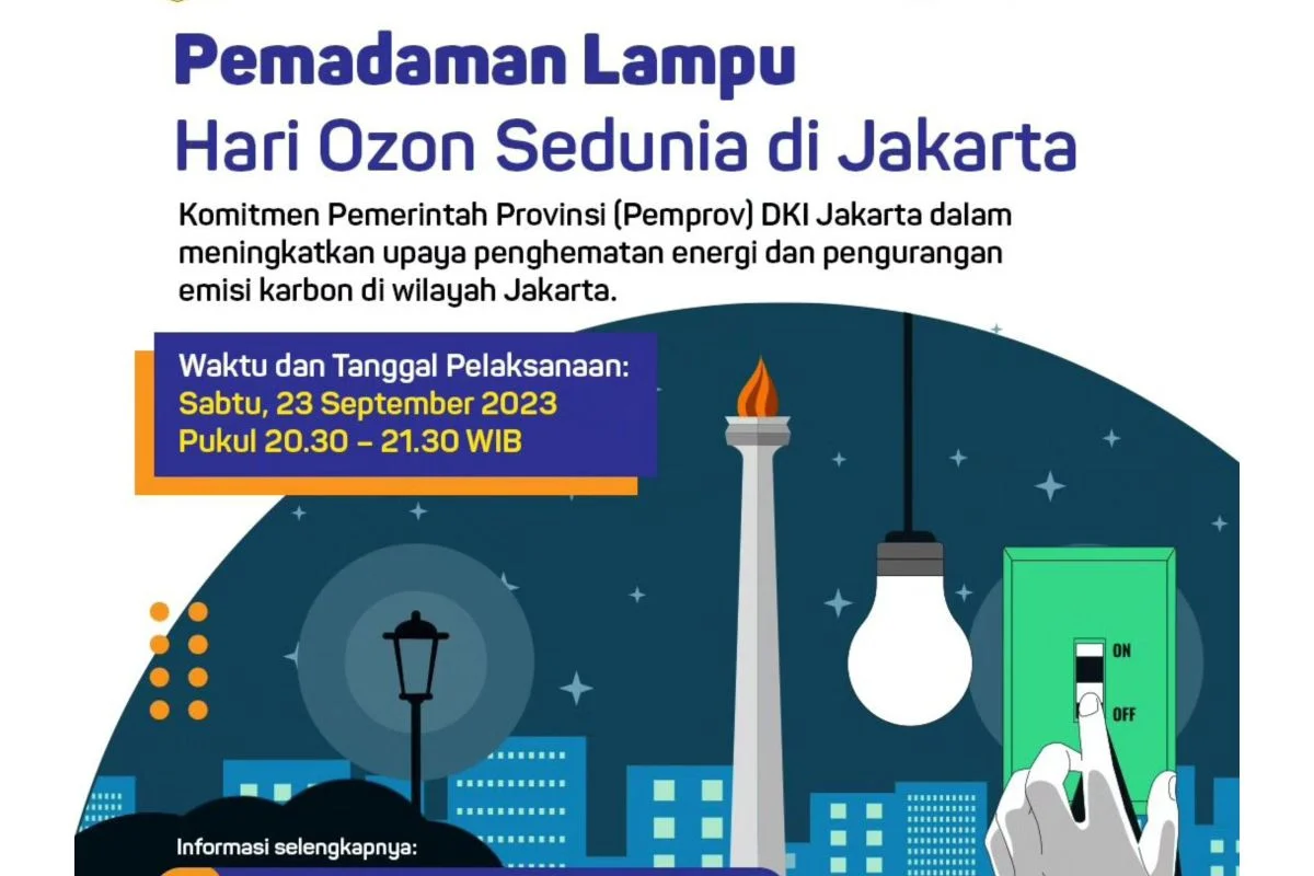 Wabah Mati Lampu 8 Jam di Jakarta dan Sekitarnya: PLN Umumkan Daftar Wilayah Terdampak dan Tips Menghadapi Kegagalan Listrik
