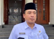 Wali Kota Bandung Gencar Gerakkan Ekonomi, Atasi Pengangguran dan Krisis Energi dengan Inovasi Baru