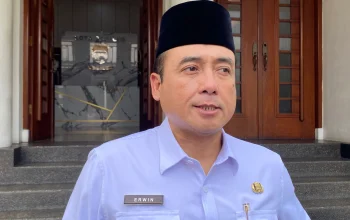 Wali Kota Bandung Gencar Gerakkan Ekonomi, Atasi Pengangguran dan Krisis Energi dengan Inovasi Baru