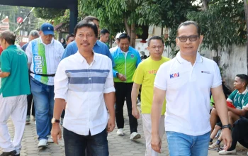 Wali Kota Cirebon dan PT KAI Dilaporkan ke Polisi atas Dugaan Perusakan Jembatan Rel Kuno Sukalila