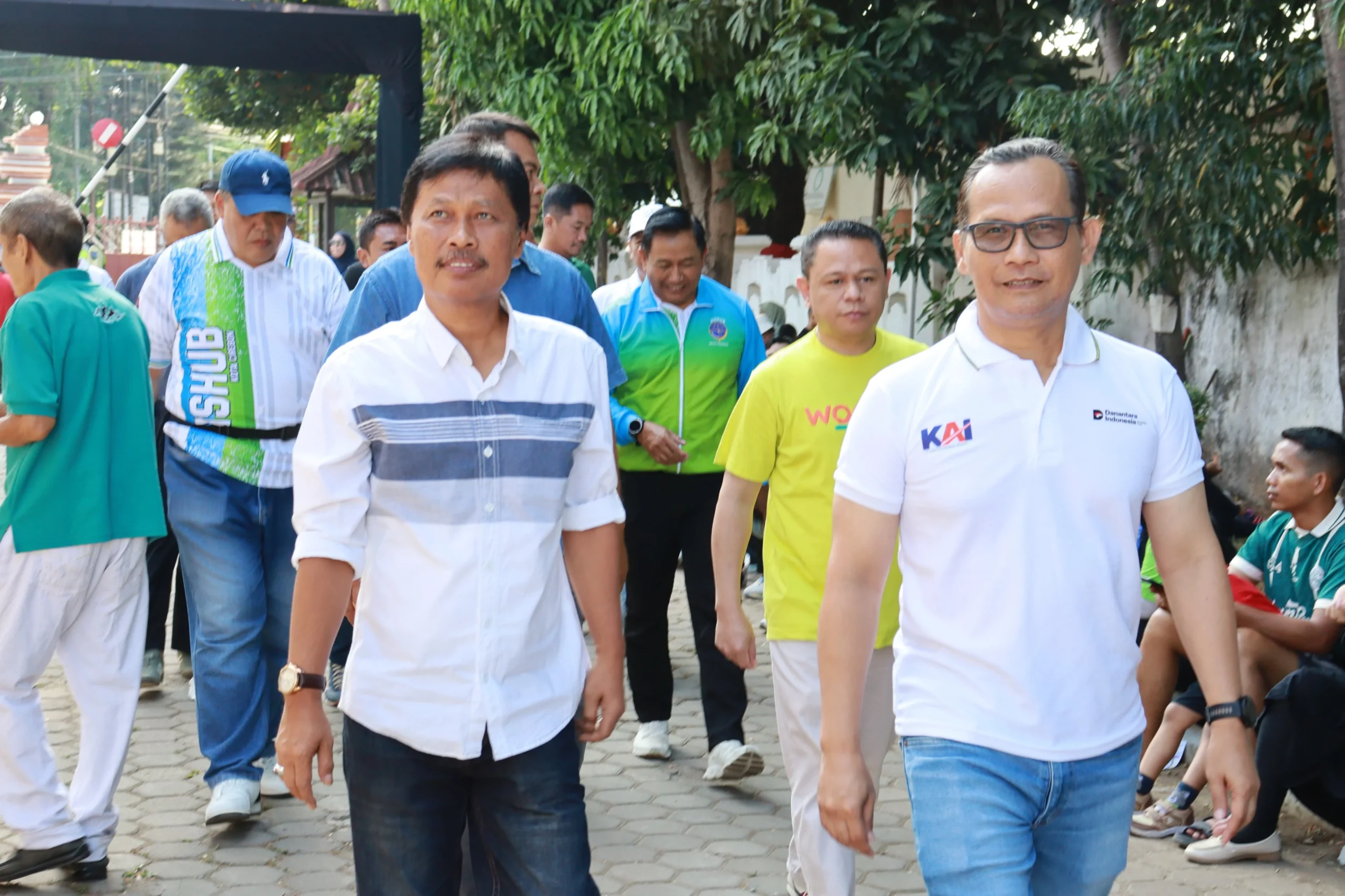 Wali Kota Cirebon dan PT KAI Dilaporkan ke Polisi atas Dugaan Perusakan Jembatan Rel Kuno Sukalila