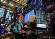 Wall Street Menguat di Tengah Harapan Kesepakatan AS-Iran, Saham Naik Lebih dari 1%