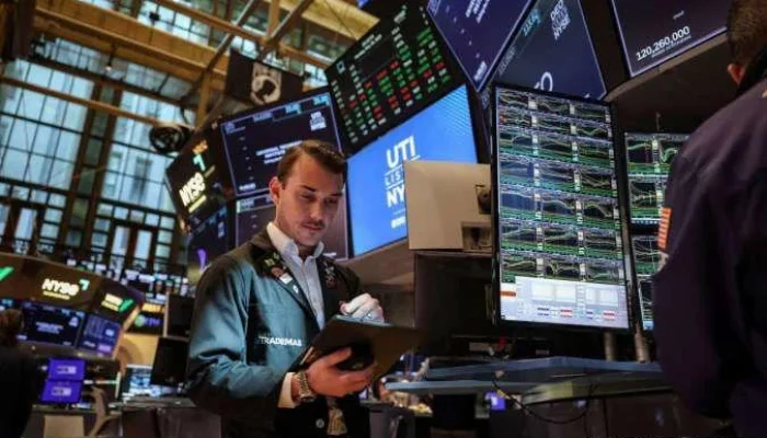 Wall Street Menguat di Tengah Harapan Kesepakatan AS-Iran, Saham Naik Lebih dari 1%