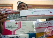 Wanita 37 Tahun Terbongkar Jual Obat Keras di Jakarta Timur, Barang Bukti Tumpuk Lebih dari Seratus Butir