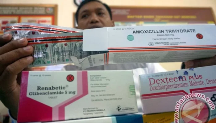 Wanita 37 Tahun Terbongkar Jual Obat Keras di Jakarta Timur, Barang Bukti Tumpuk Lebih dari Seratus Butir