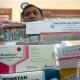 Wanita 37 Tahun Terbongkar Jual Obat Keras di Jakarta Timur, Barang Bukti Tumpuk Lebih dari Seratus Butir