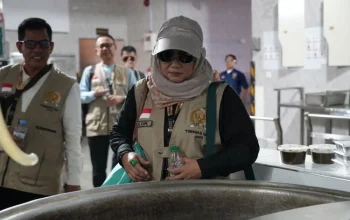 War Tiket Haji: Kontroversi, Kritik DPR, dan Keputusan Pemerintah