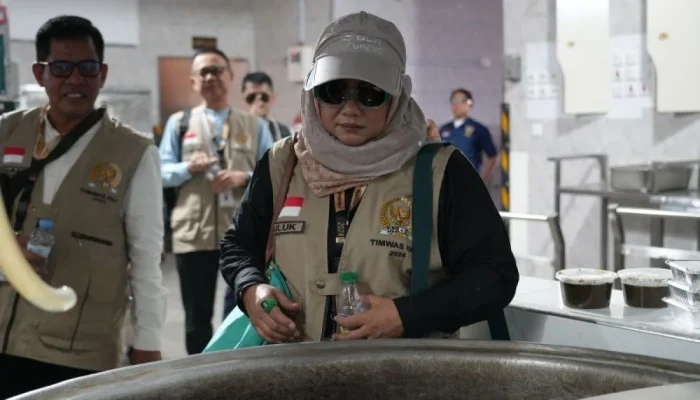 War Tiket Haji: Kontroversi, Kritik DPR, dan Keputusan Pemerintah