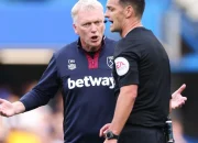 West Ham vs Everton: Drama di London Stadium, Kemenangan Tipis Hasil Kontroversi VAR dan Kritik Transfer