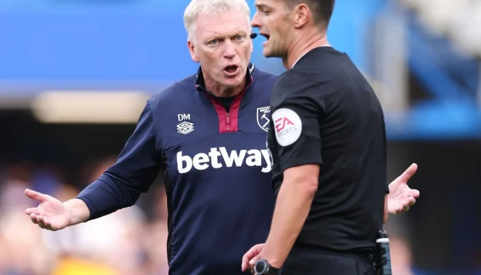 West Ham vs Everton: Drama di London Stadium, Kemenangan Tipis Hasil Kontroversi VAR dan Kritik Transfer