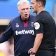 West Ham vs Everton: Drama di London Stadium, Kemenangan Tipis Hasil Kontroversi VAR dan Kritik Transfer