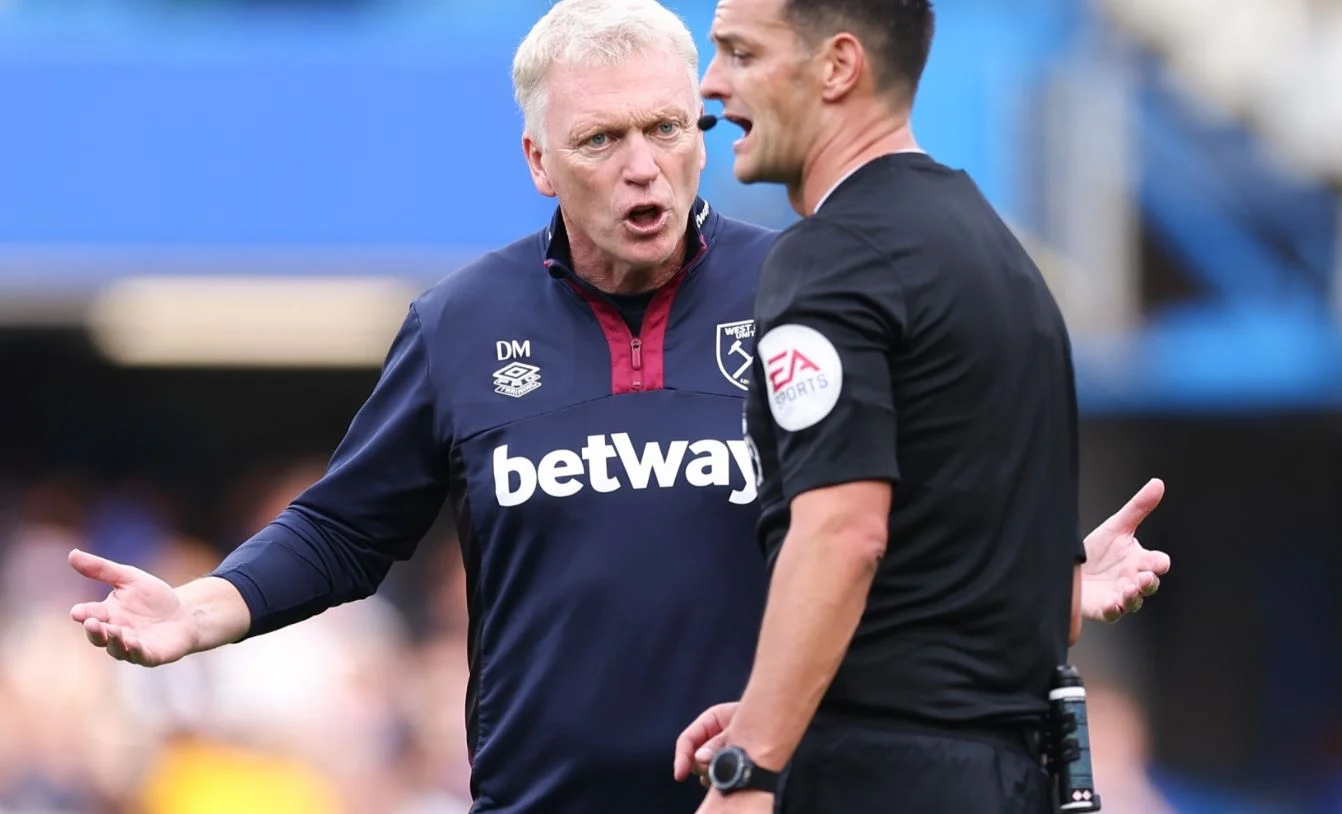 West Ham vs Everton: Drama di London Stadium, Kemenangan Tipis Hasil Kontroversi VAR dan Kritik Transfer