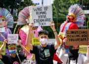 WhatsApp Jadi Sorotan: Dari Politik Indonesia Hingga Krisis Lingkungan di Western Australia