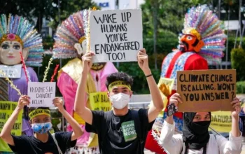 WhatsApp Jadi Sorotan: Dari Politik Indonesia Hingga Krisis Lingkungan di Western Australia