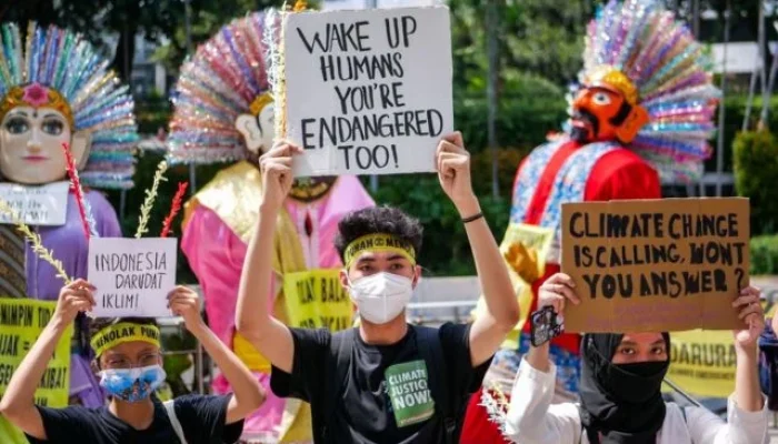 WhatsApp Jadi Sorotan: Dari Politik Indonesia Hingga Krisis Lingkungan di Western Australia