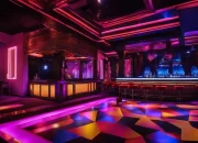 White Rabbit: Dari Penutupan Klub Malam di Jakarta Hingga Petualangan Keluar di Game Crymelight