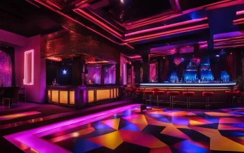 White Rabbit: Dari Penutupan Klub Malam di Jakarta Hingga Petualangan Keluar di Game Crymelight