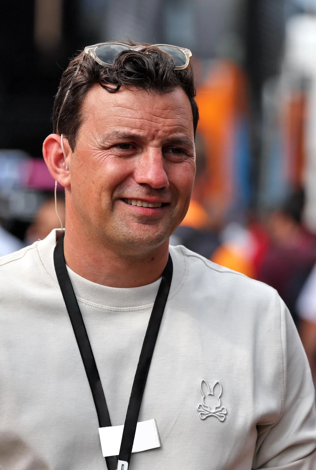 Will Buxton dan Kolaborasi Psycho Bunny: Dampak pada Dunia Olahraga dan Bisnis