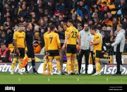 Wolverhampton Wanderers Terdegradasi dari Premier League 2025/2026: Tiga Kemenangan, Enam Kekalahan Telak, dan Prediksi Laga Terakhir melawan Tottenham