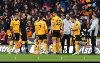 Wolverhampton Wanderers Terdegradasi dari Premier League 2025/2026: Tiga Kemenangan, Enam Kekalahan Telak, dan Prediksi Laga Terakhir melawan Tottenham