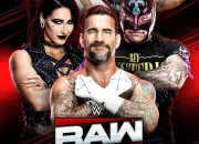 WWE Raw Menggebrak, Kontroversi AI, dan Kisah Inspiratif Penggemar dari Glasgow