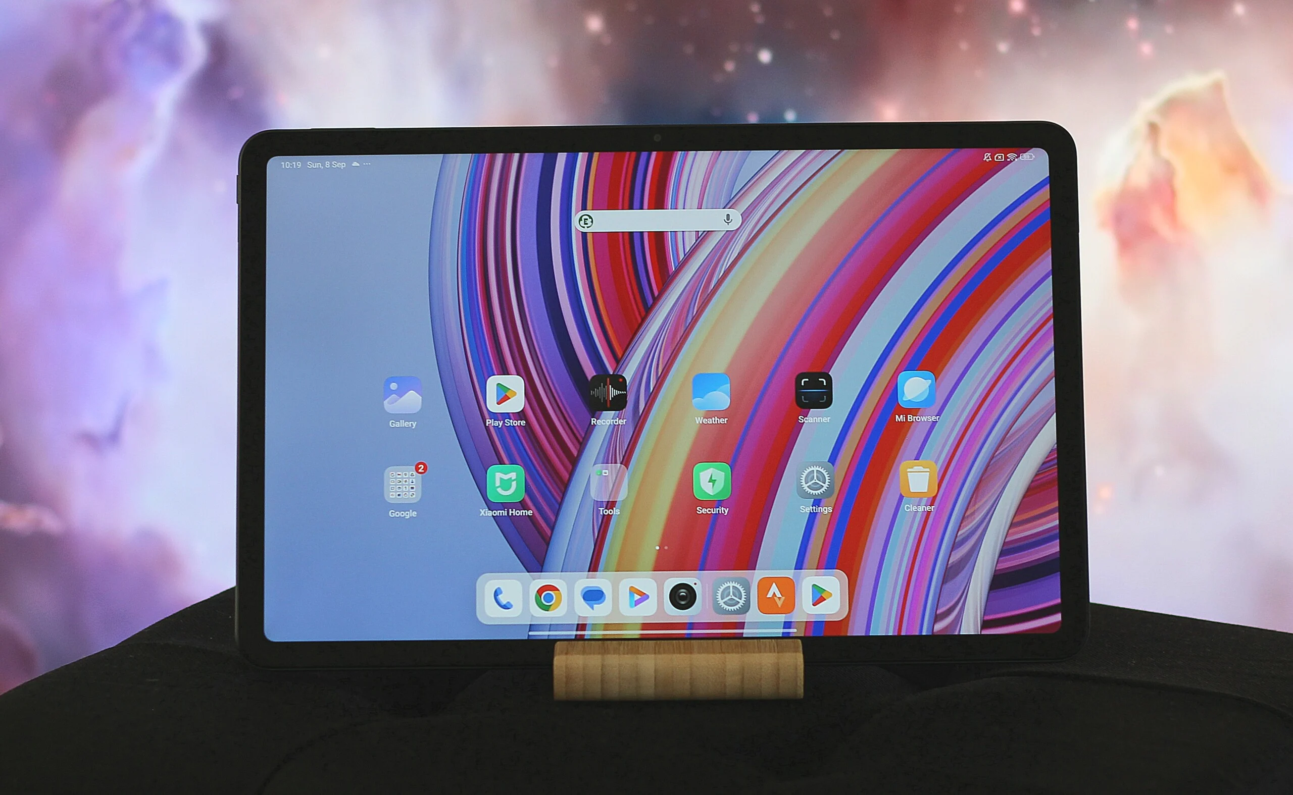 Xiaomi Perluas Ekosistem: Tablet Pad 8, Skuter Listrik 6, Redmi R70 5G, Monitor G24Q, dan S Mini LED TV Siap Menggebrak Pasar 2026