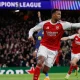 Zubimendi di Batas Kemenangan: Tantangan Arsenal Hadapi Atlético Madrid di Semifinal Champions League