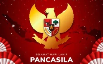 1 Juni 2026: Hari Lahir Pancasila, Apakah Libur Nasional?