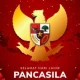 1 Juni 2026: Hari Lahir Pancasila, Apakah Libur Nasional?