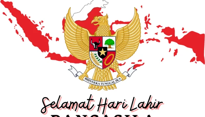 1 Juni 2026: Hari Lahir Pancasila dan Awal Libur Panjang di Bulan Juni