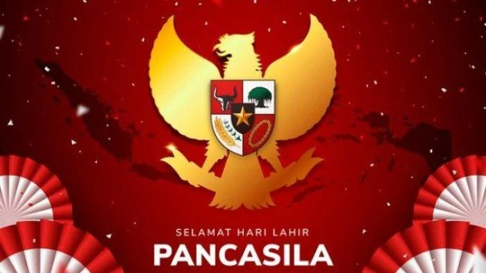 1 Juni: Tanggal Merah dan Hari Lahir Pancasila, Ini Alasan di Tetapkan Sebagai Libur Nasional