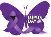 10 Mei: Hari Lupus Sedunia dan Peringatan Lainnya