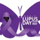10 Mei: Hari Lupus Sedunia dan Peringatan Lainnya