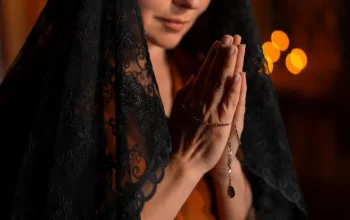 10 Ribu Umat Kristen di Israel Hidup dalam Bayang-Bayang Intimidasi