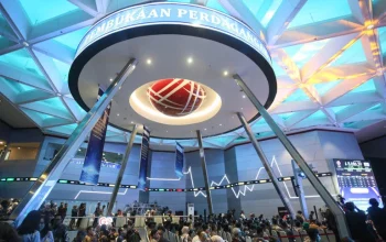 11 Emiten Jumbo Siap IPO di BEI, Sektor Teknologi dan Energi Jadi Fokus